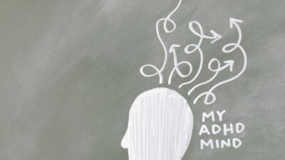 Why ADHD health risks could mean a shorter life span — Featured image