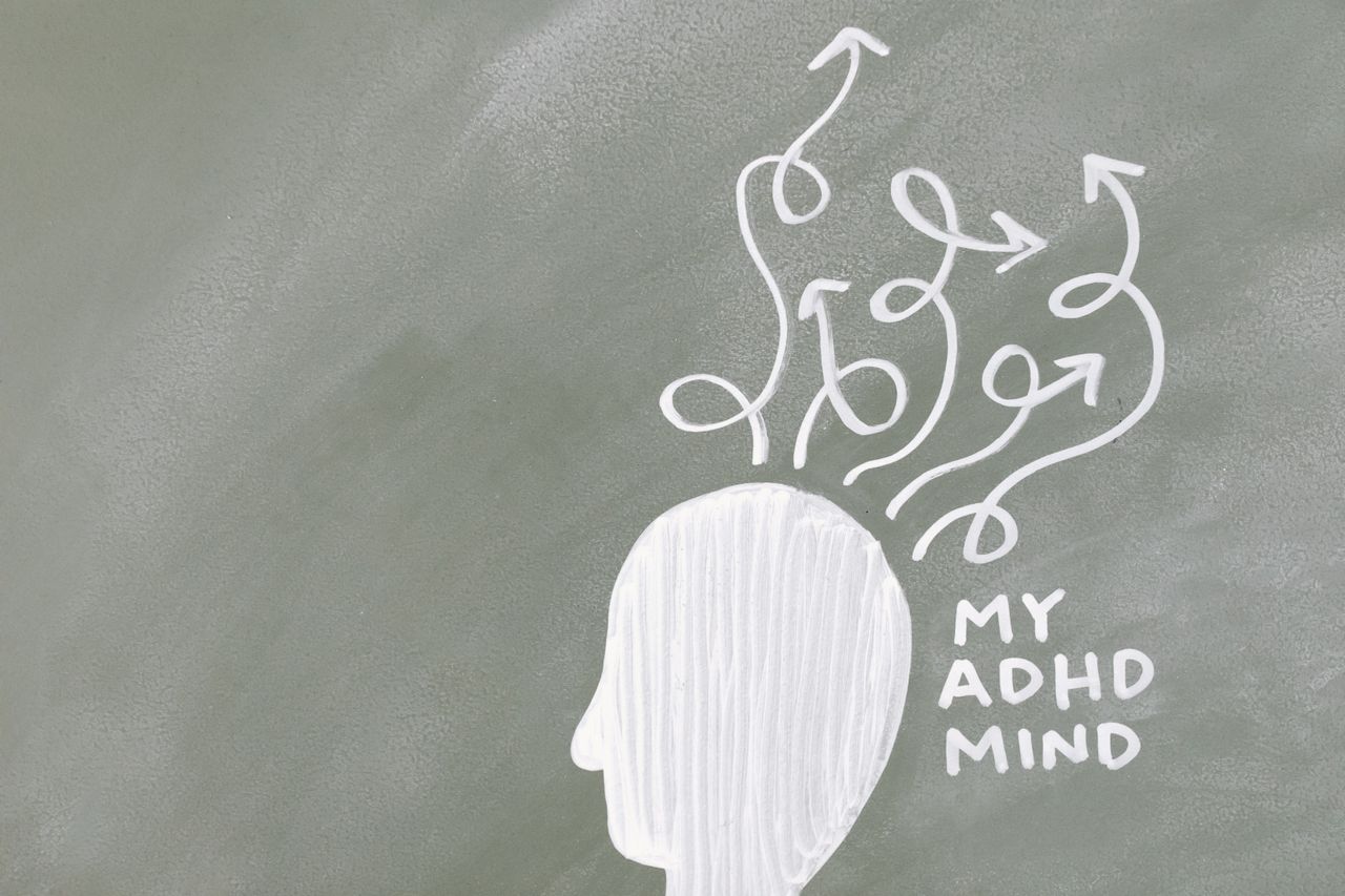 Why ADHD health risks could mean a shorter life span — Featured image