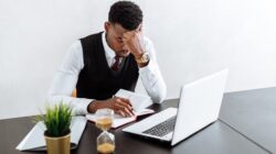 How to develop mental resilience after failure