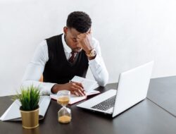 How to develop mental resilience after failure