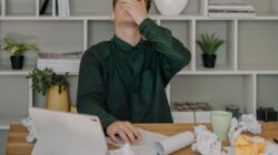 Why task avoidance is secretly ruining your work life