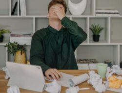 Why task avoidance is secretly ruining your work life
