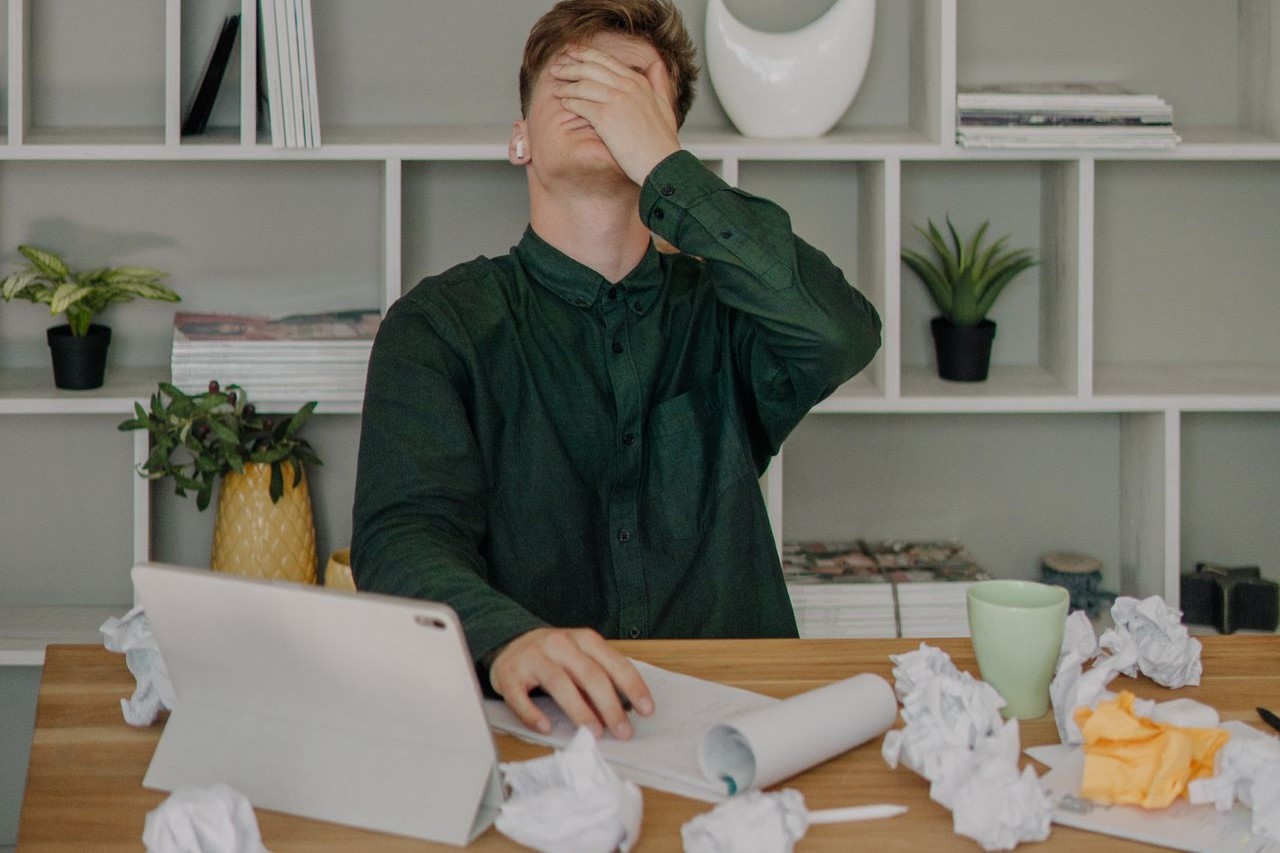 Why task avoidance is secretly ruining your work life — Featured image