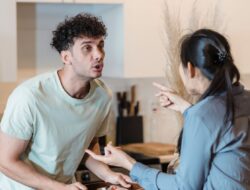 Narcissist Anger Reaction: What They Do When Pushed
