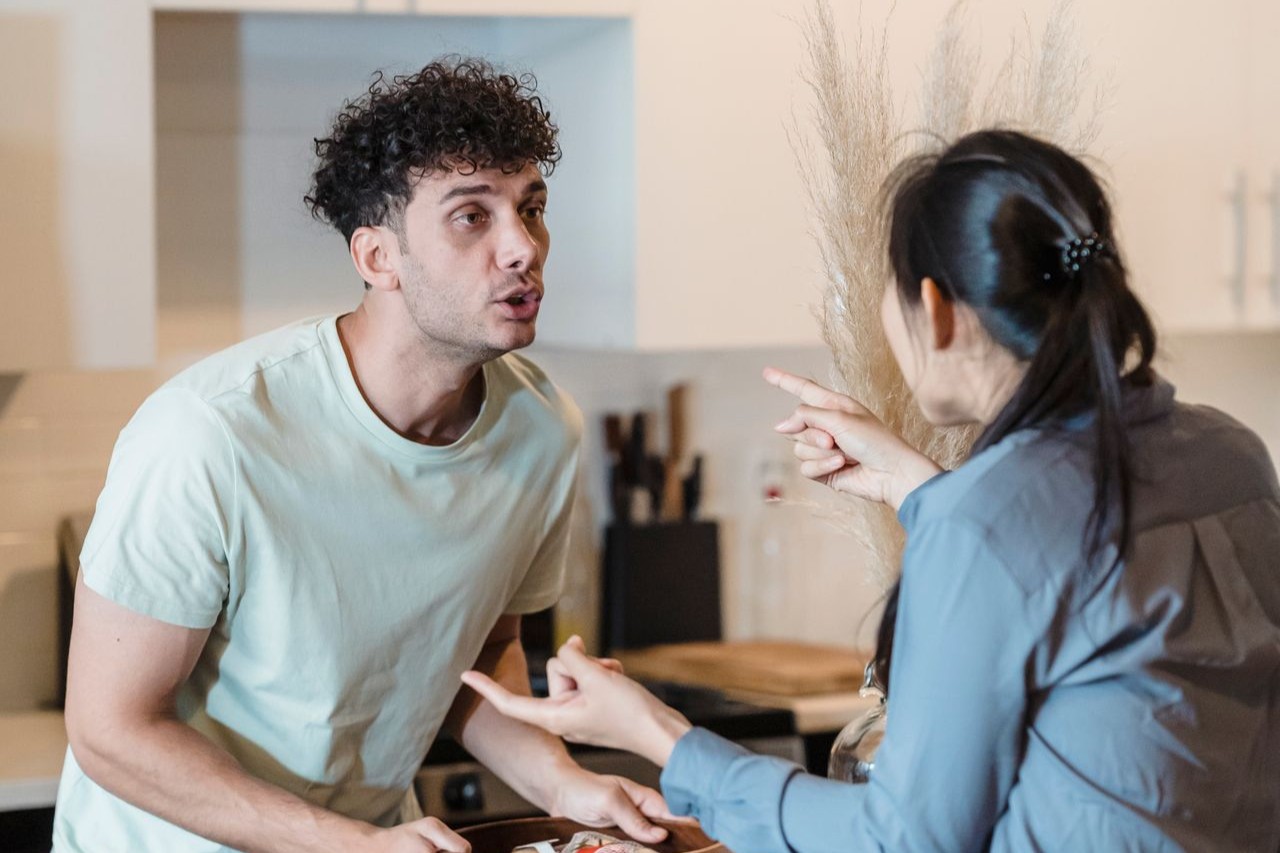 Narcissist Anger Reaction: What They Do When Pushed — Featured image