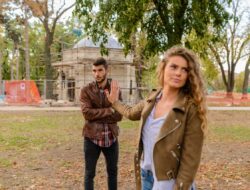 Stop falling for this narcissist behavior in relationships