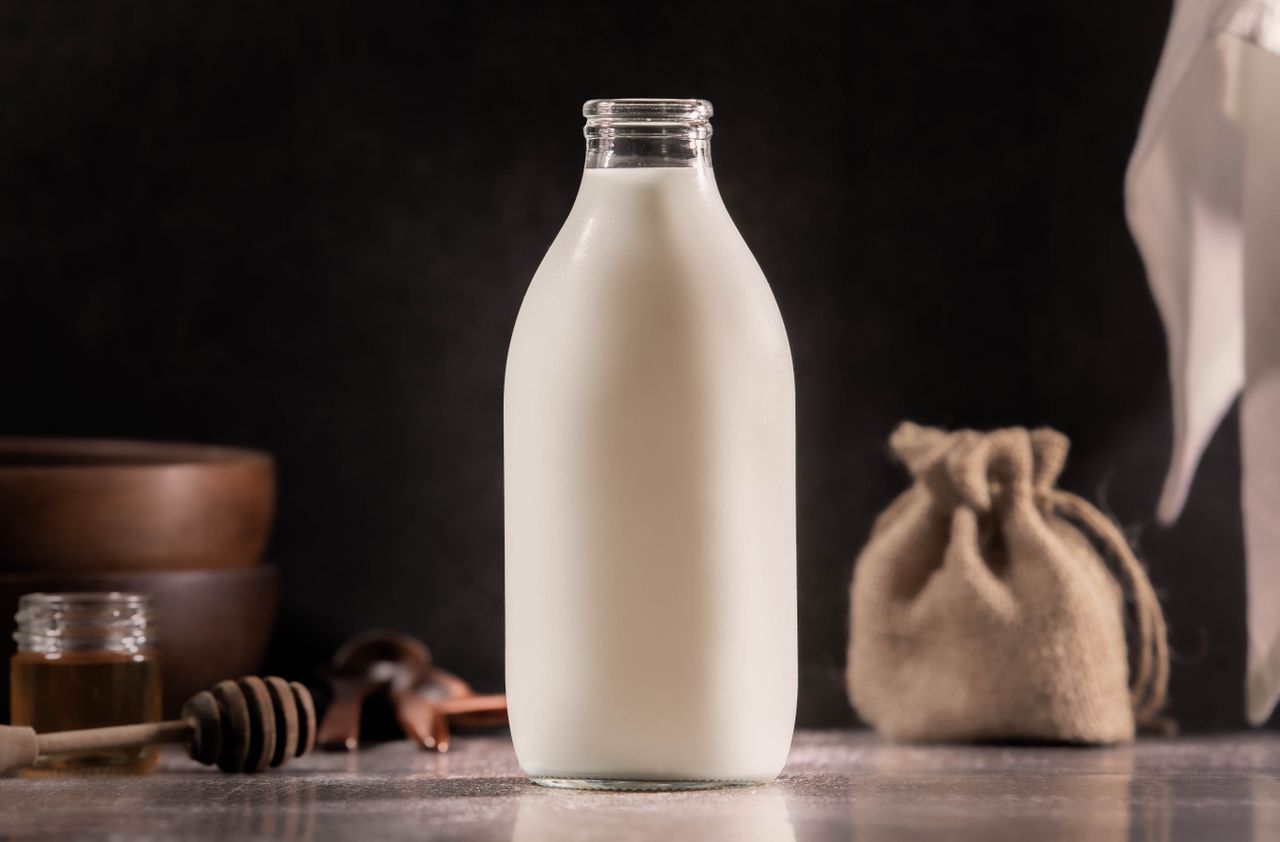 Are cow milk benefits worth it for your healthy diet lifestyle? — Featured ima