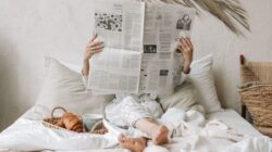 Why These Old-School Lifestyle Habits Make Life Better