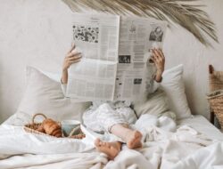 Why These Old-School Lifestyle Habits Make Life Better
