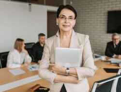 Mastering overcoming imposter syndrome senior role for success