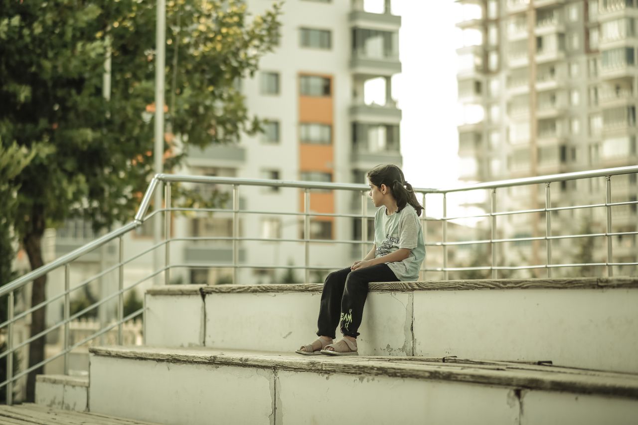 Toxic Childhood Habits You Didn't Know Were Hurting You — Featured image