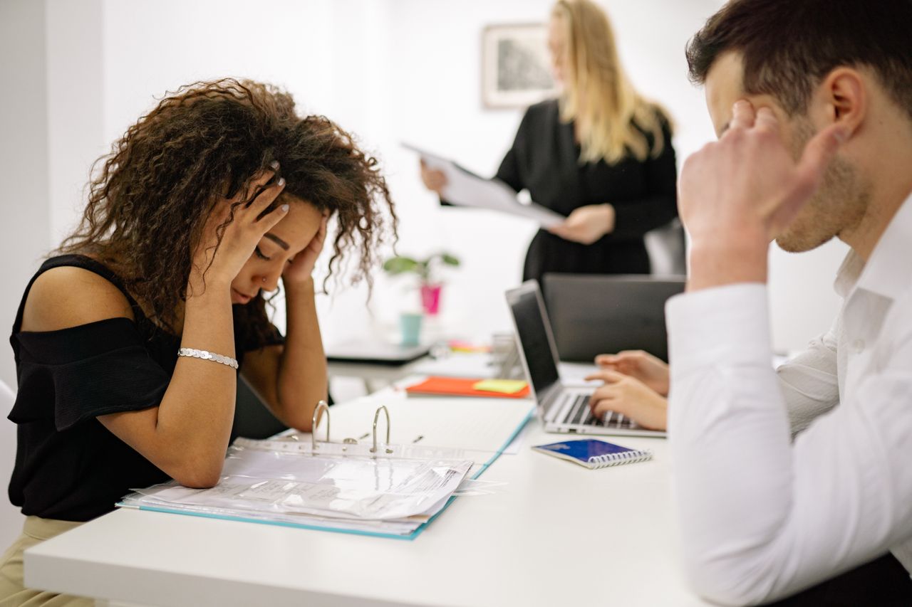Toxic Boss Signs and How to Handle Them at Work — Featured image