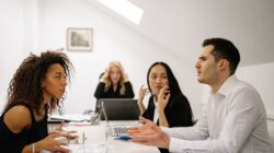Handling Toxic Personalities: Boundaries That Work