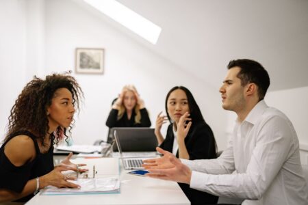 Handling Toxic Personalities: Boundaries That Work