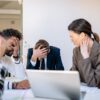 Stuck in a toxic workplace? Protect your peace before it’s too late