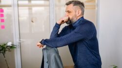 Spotted these midlife crisis signs yet? Time for a check-in