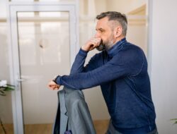 Spotted these midlife crisis signs yet? Time for a check-in