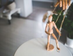 Psychological Manipulation Conditioning: Are You Next?