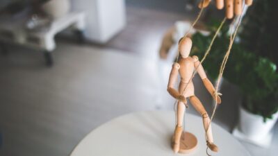 Psychological Manipulation Conditioning: Are You Next?