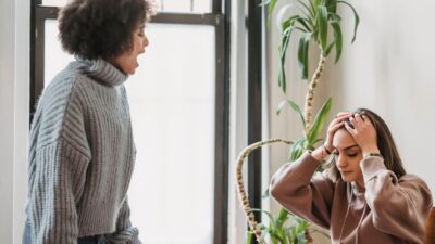 Psychology of Complaining: Why Negative People Act That Way