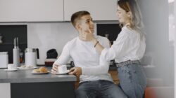 ideal partner traits illustration for Qualities Women Look for in a Good Man: Expert Advice