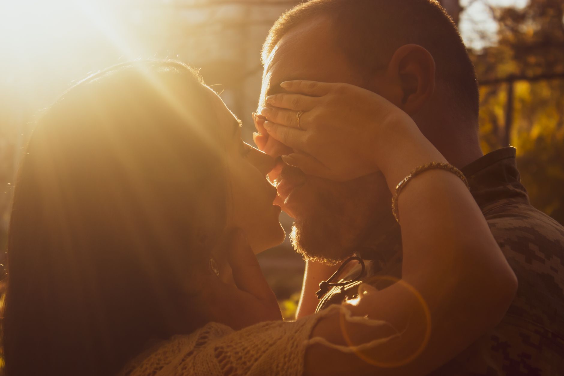 Illustration of Quiet Signs She Likes You (You Might Be Missing Them)