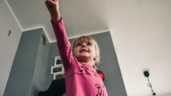 Raising resilient kids: Secret body language tricks that work!