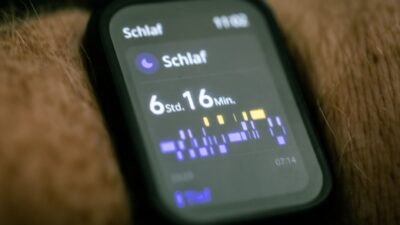 Read Your Sleep Tracker Data to Sleep Better