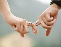 Relationship advice: 10 phrases healthy couples use