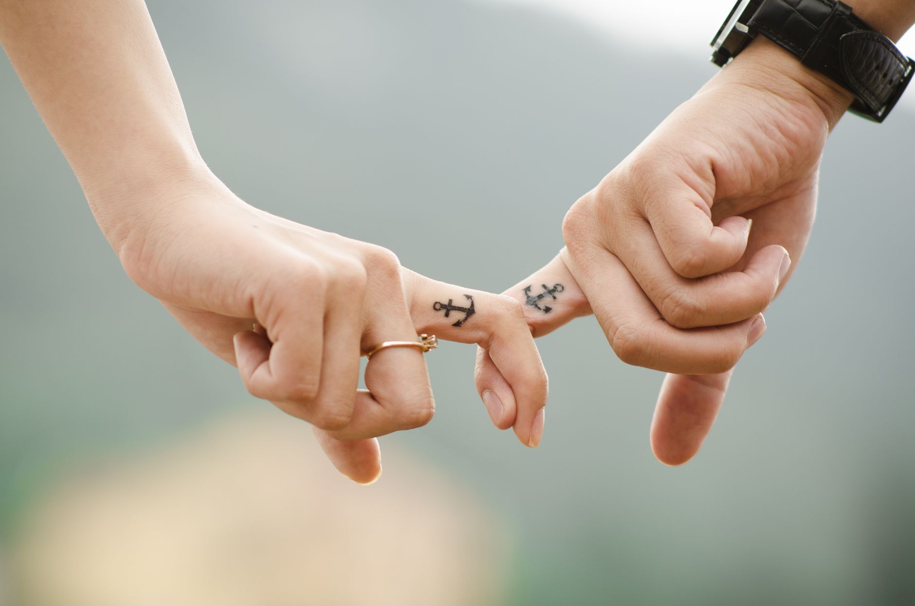 Illustration of Relationship advice: 10 phrases healthy couples use