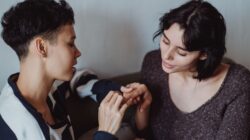 Respectful Partner Behaviors: Lines Good Men Never Cross