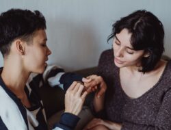 Respectful Partner Behaviors: Lines Good Men Never Cross