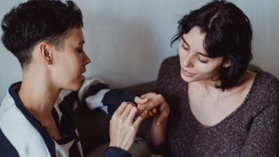 Respectful Partner Behaviors: Lines Good Men Never Cross