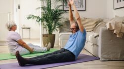 Retirement Health: Hidden Signs You’re Aging Faster