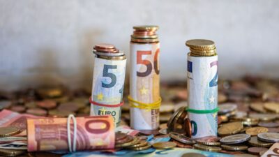 Retirement Strategy: Is saving actually making you poorer?