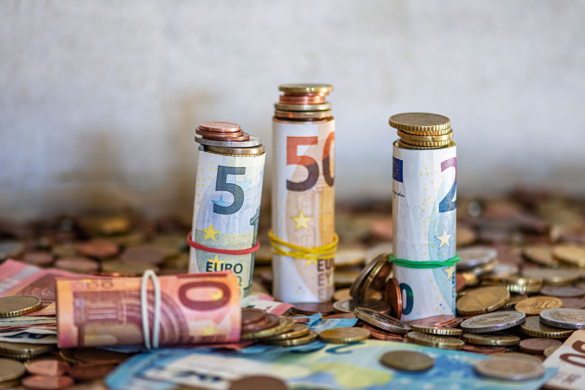 inflation impact savings illustration for Retirement Strategy: Is saving actually making you poorer?