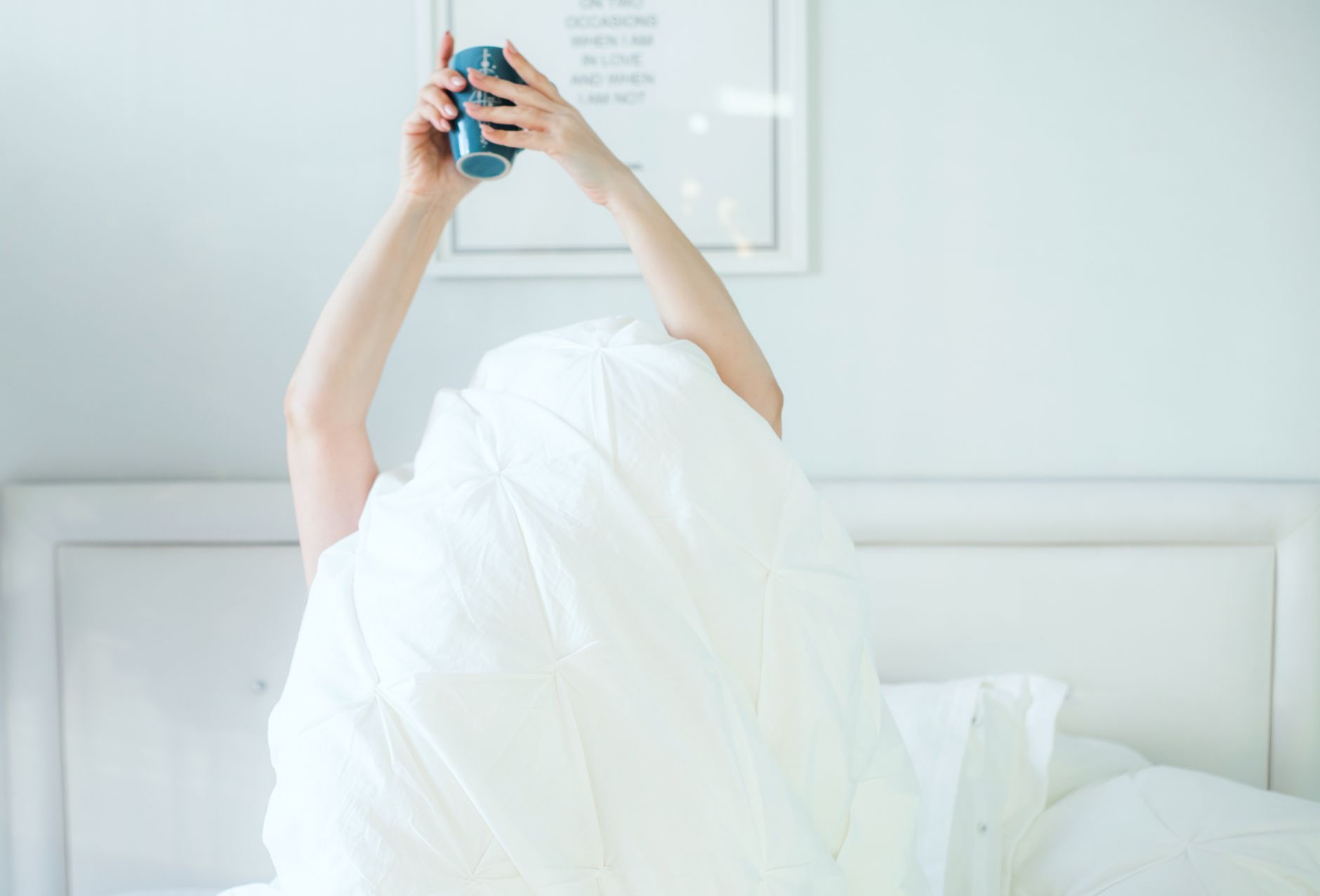 Illustration of See how to build a transformative morning routine today!
