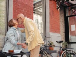 Senior dating tips for finding true love after 50