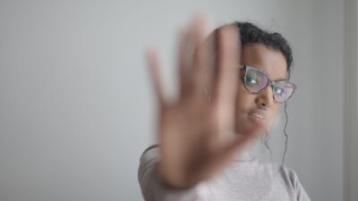 Setting Boundaries With Exploitative People? Read This