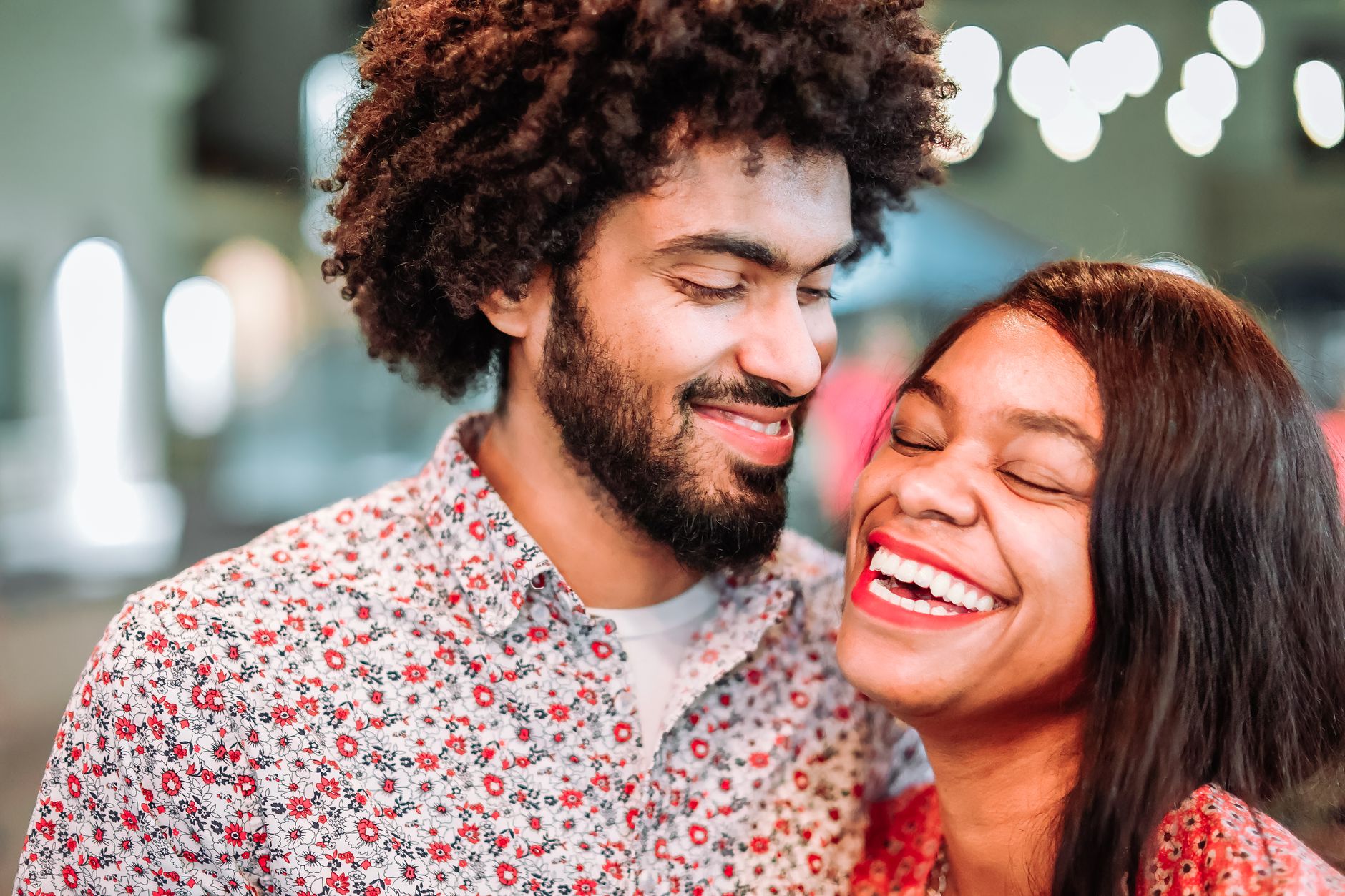 Illustration of Signs a Woman Likes You (Most Guys Miss These)