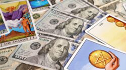 Illustration of Signs someone is living beyond financial means