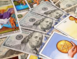 Signs someone is living beyond financial means