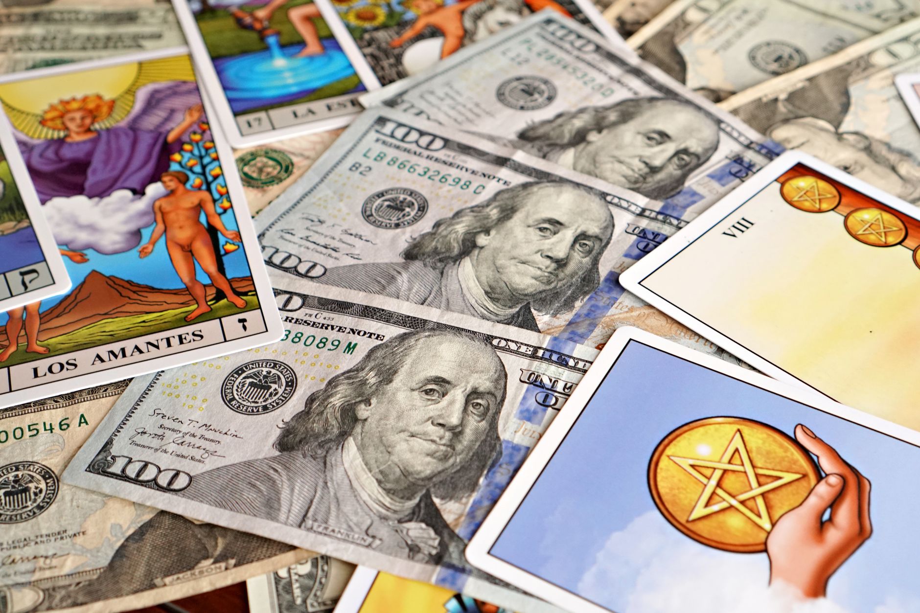 Illustration of Signs someone is living beyond financial means