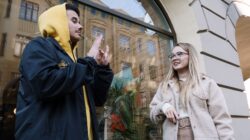 friend crush signs illustration for Signs Your Friend Likes You: 12 Subtle Clues to Notice