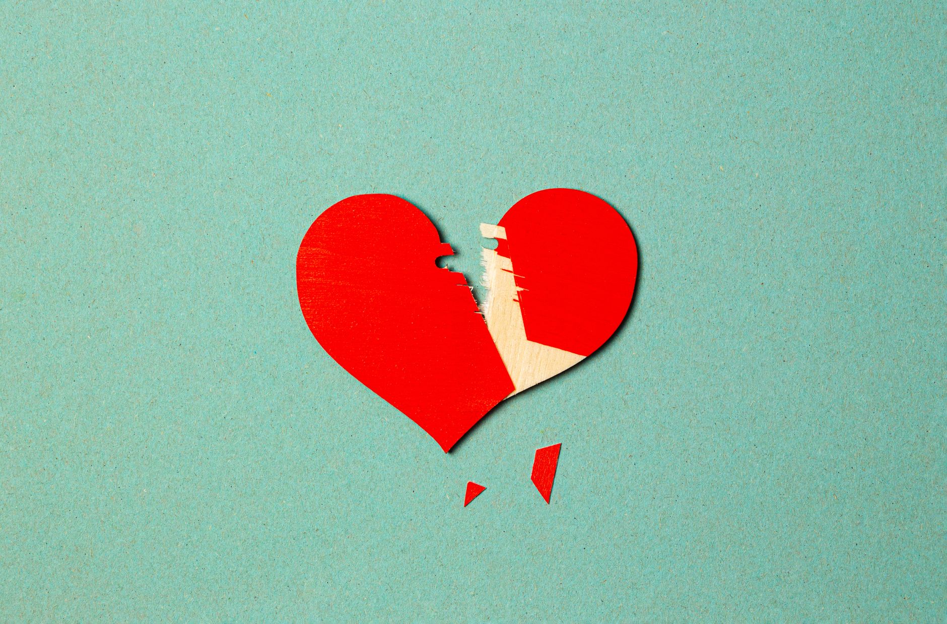 chasing unrequited love illustration for Signs You're Chasing Someone Who Isn't Interested in You
