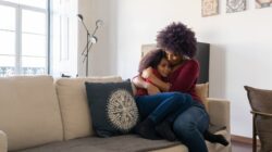 Single Parent Childhood Struggles Nobody Talks About