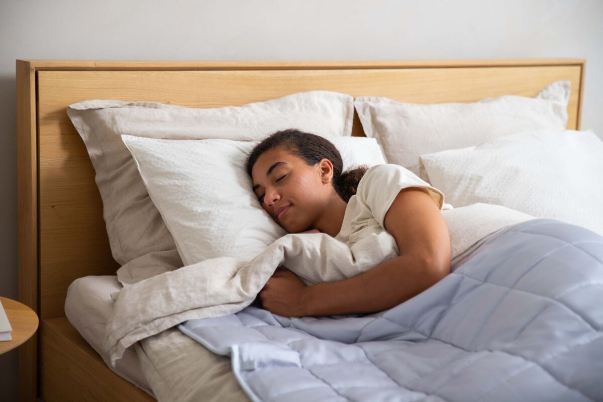 Sleep Divorce Benefits: Separate Beds for Better Marriages