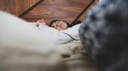 Three Sleep Habits Linked to Dementia Years Before Diagnosis