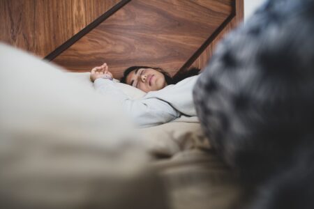 Three Sleep Habits Linked to Dementia Years Before Diagnosis