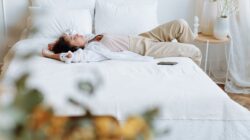 Sleep Quality Over 50: Simple Changes for Better Rest